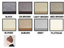 Load image into Gallery viewer, RWR No Knot Hair Net