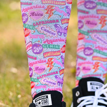 Load image into Gallery viewer, Dreamers &amp; Schemers Adult Pair &amp; A Spare Socks